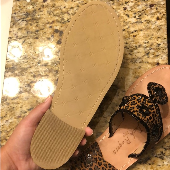 Jack Rogers sandals - Picture 2 of 2